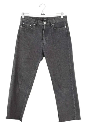 Jean droit APC  Anthracite