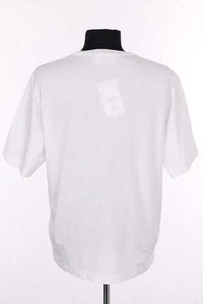 T-shirt Dsquared2 Blanc en Coton