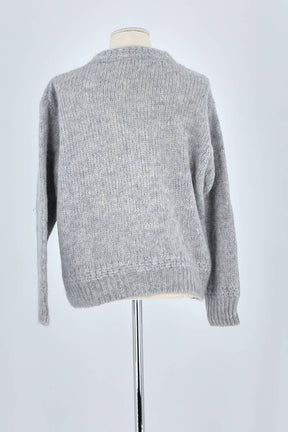 Pull Sézane  Gris