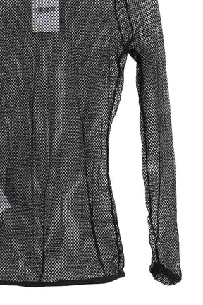 Top Max Mara Noir en Synthétique