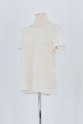 T-shirt Sézane  Blanc