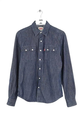 Chemise Levi's  Bleu