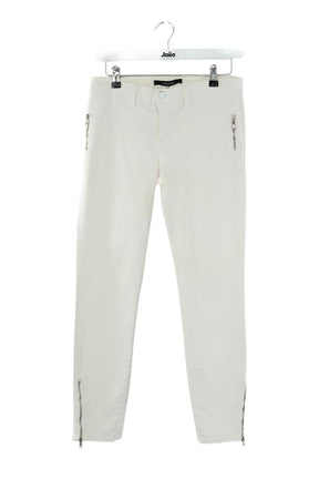 Jean slim J Brand  Blanc
