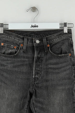 Jean droit Levi's  Gris