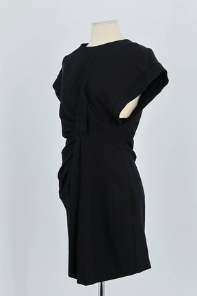 Robe Iro  Noir