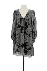Robe Vanessa Bruno  Noir