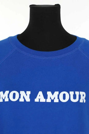 Pull Zadig & Voltaire  Bleu