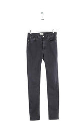Jean slim Acne Studios  Noir