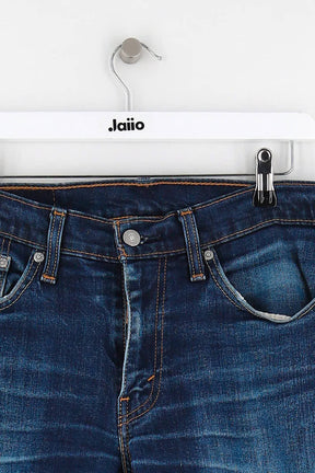 Jean slim Levi's  Marine