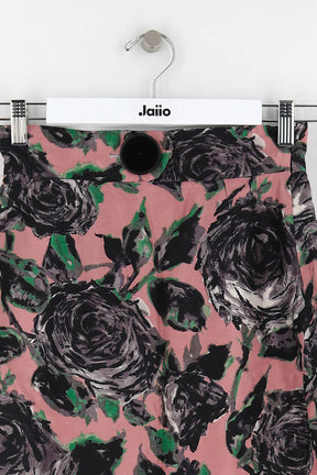 Jupe Paul Smith  Rose
