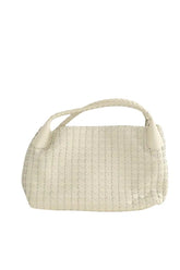 Cabas Serapian  Blanc