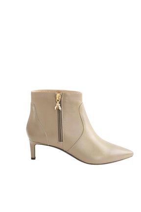 Boots Patrizia Pepe  Beige