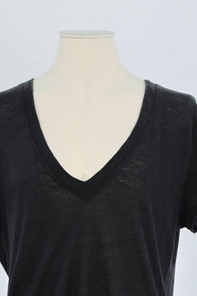 T-shirt Iro  Noir