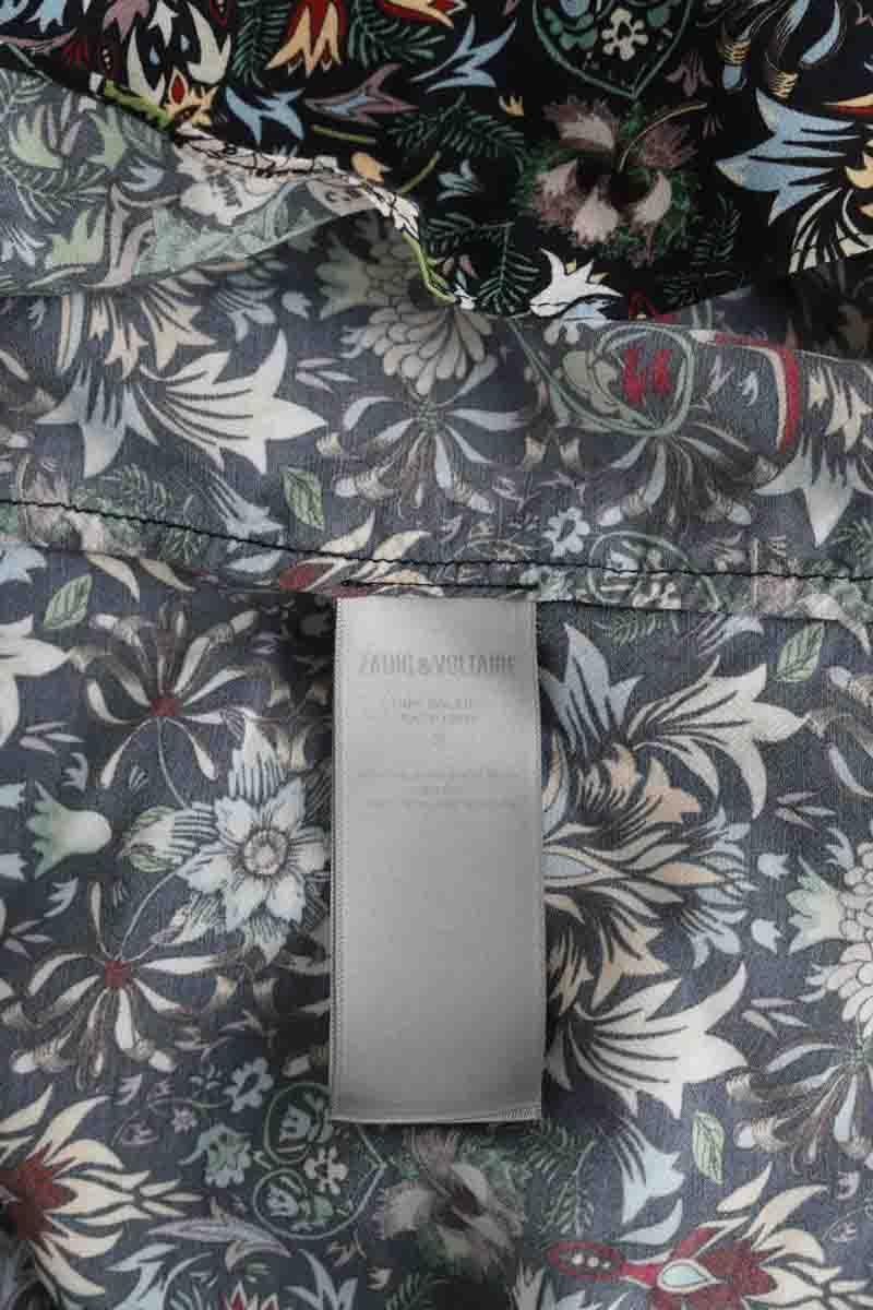 Blouses Zadig & Voltaire  Multicolore
