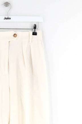 Pantalon Tommy Hilfiger  Blanc