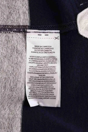 Polo Ralph Lauren Gris en Coton