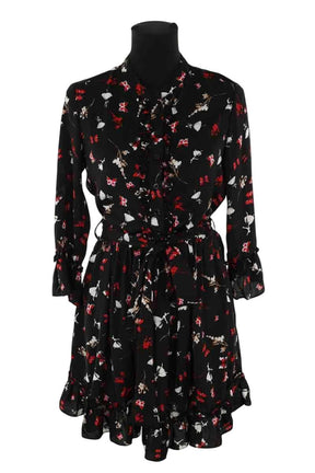 Robe Liu Jo  Noir
