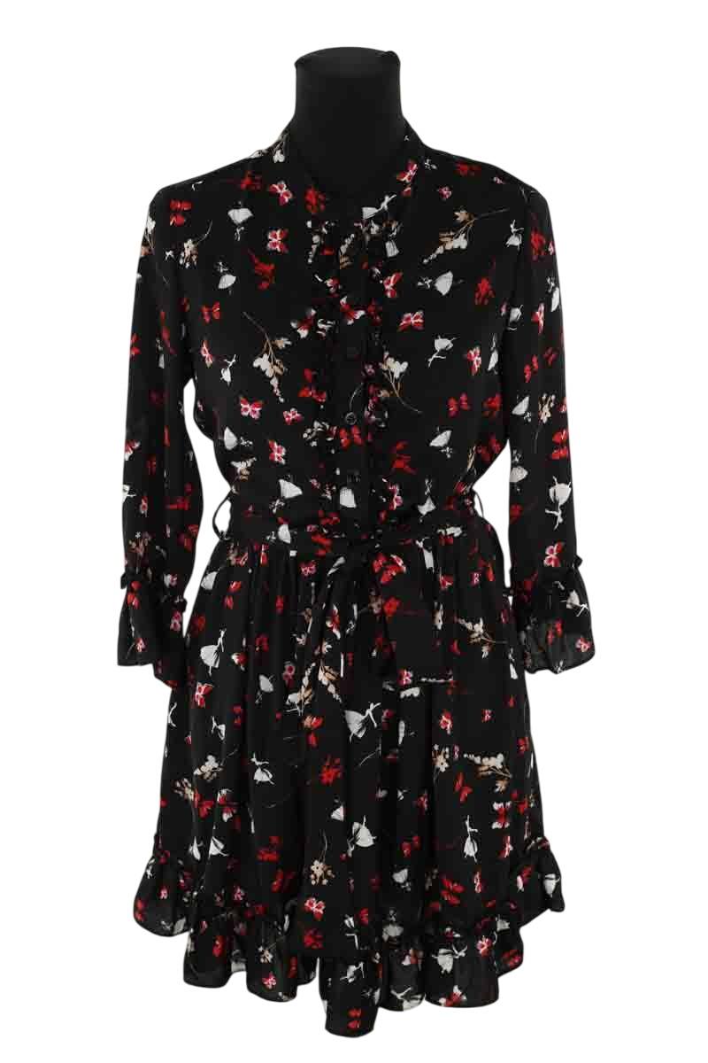 Robe Liu Jo  Noir