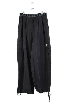 Pantalon large Kenzo  Noir