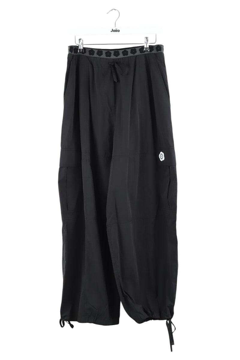 Pantalon large Kenzo  Noir