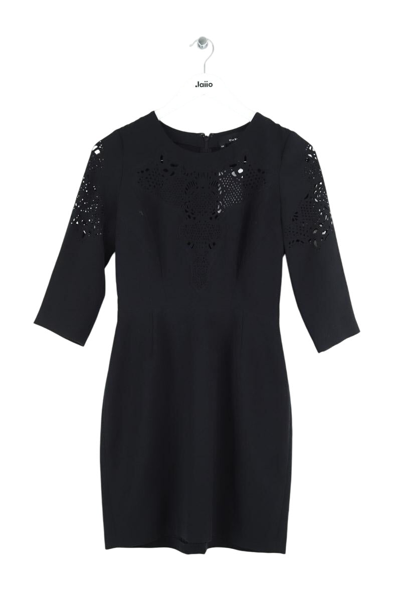 Robe The Kooples  Noir
