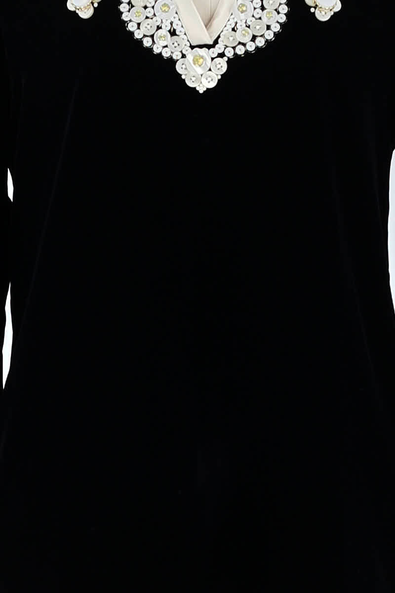 Pull Tory Burch  Noir