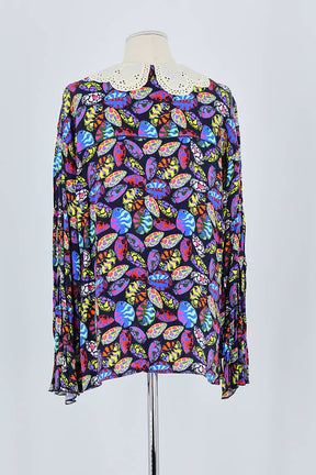 Chemise Heimstone  Noir
