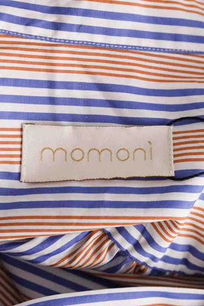 Robe Momoni Bleu en Coton