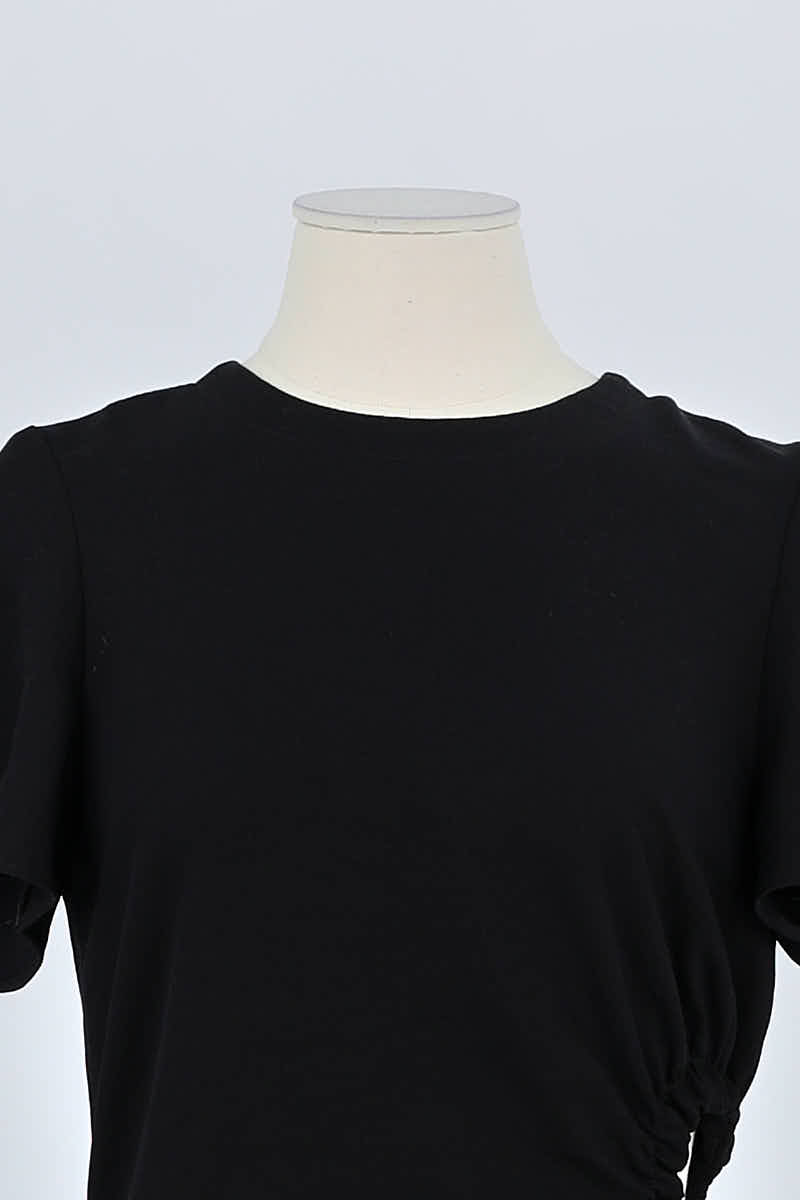 Robe Sandro  Noir