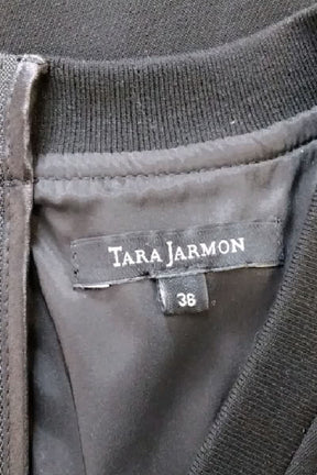 Robe Tara Jarmon  Noir