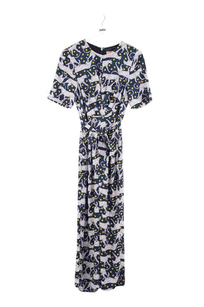 Combinaison Kate Spade  Bleu