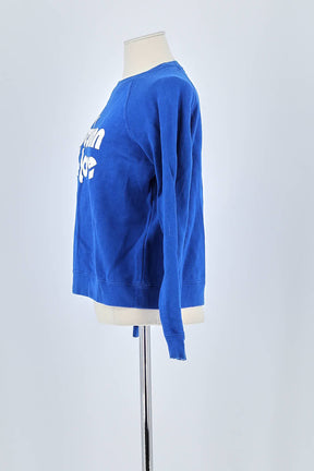 Pull Sézane  Bleu