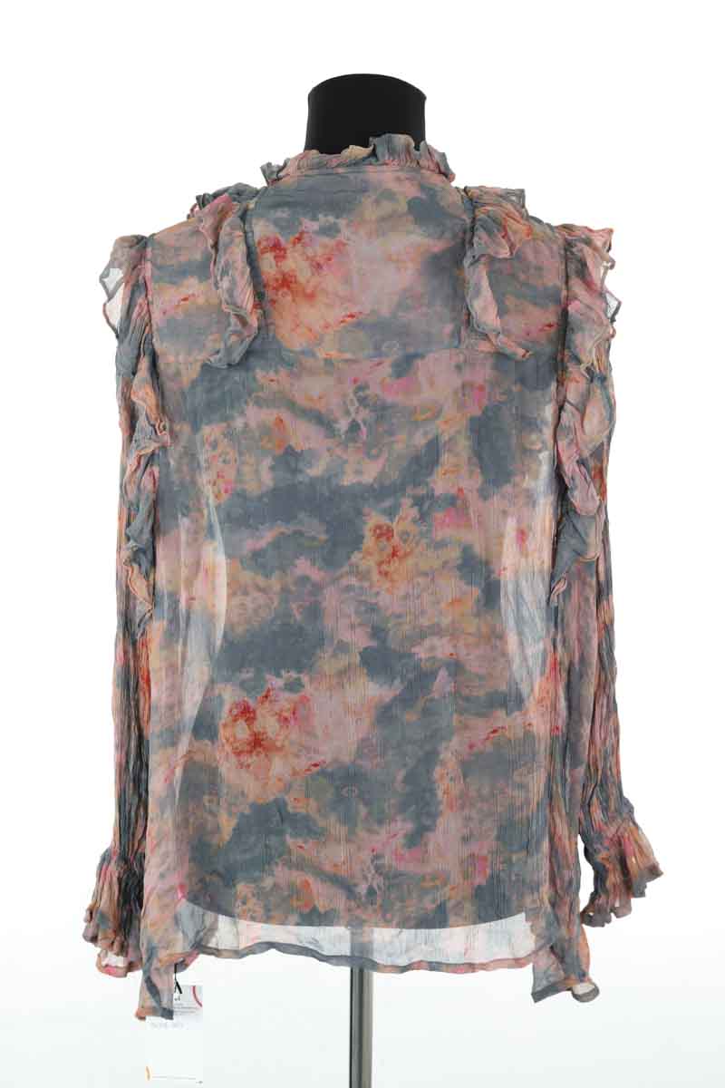 Blouse Iro  Multicolore