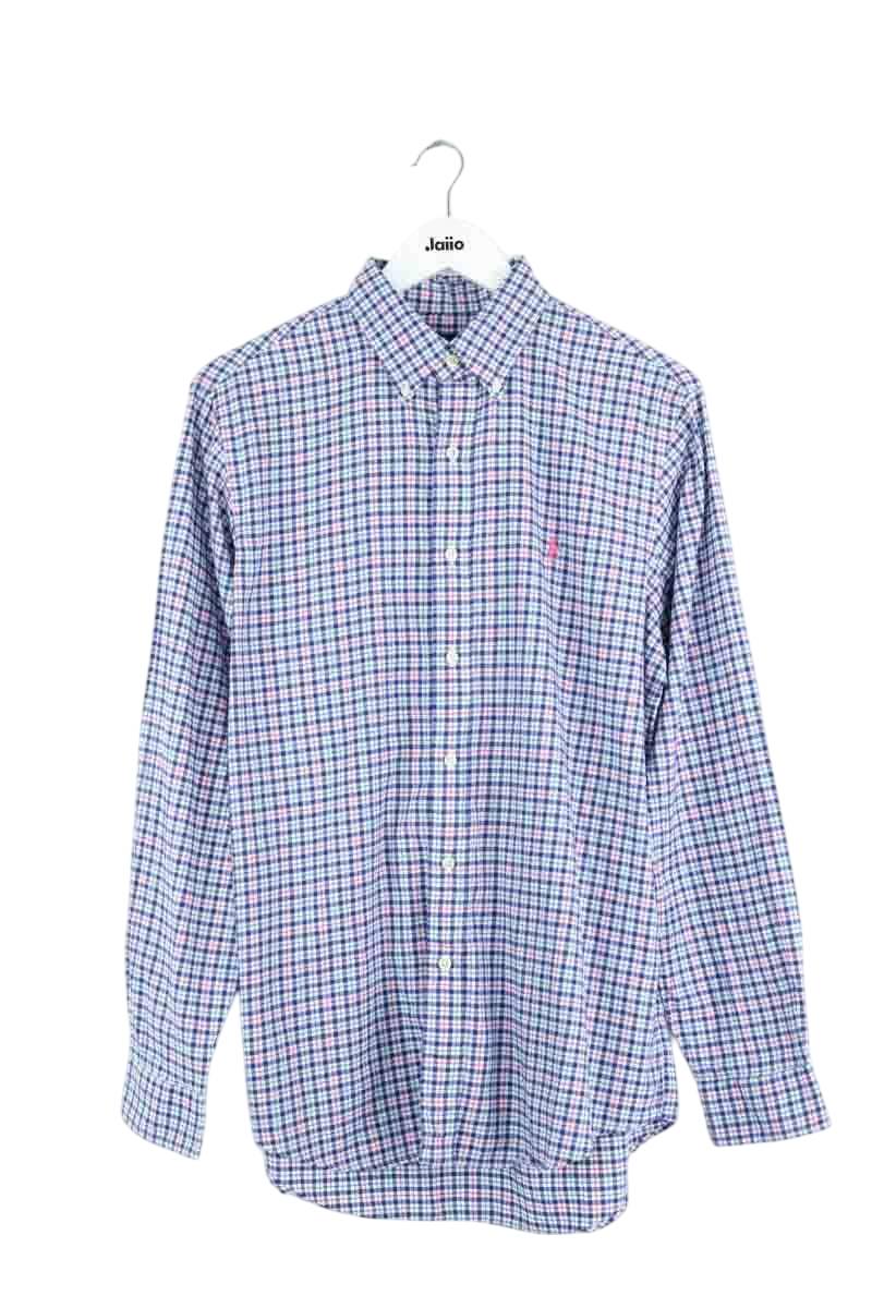 Chemise Ralph Lauren  Bleu