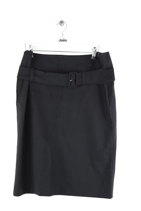 Jupe Miu Miu  Noir