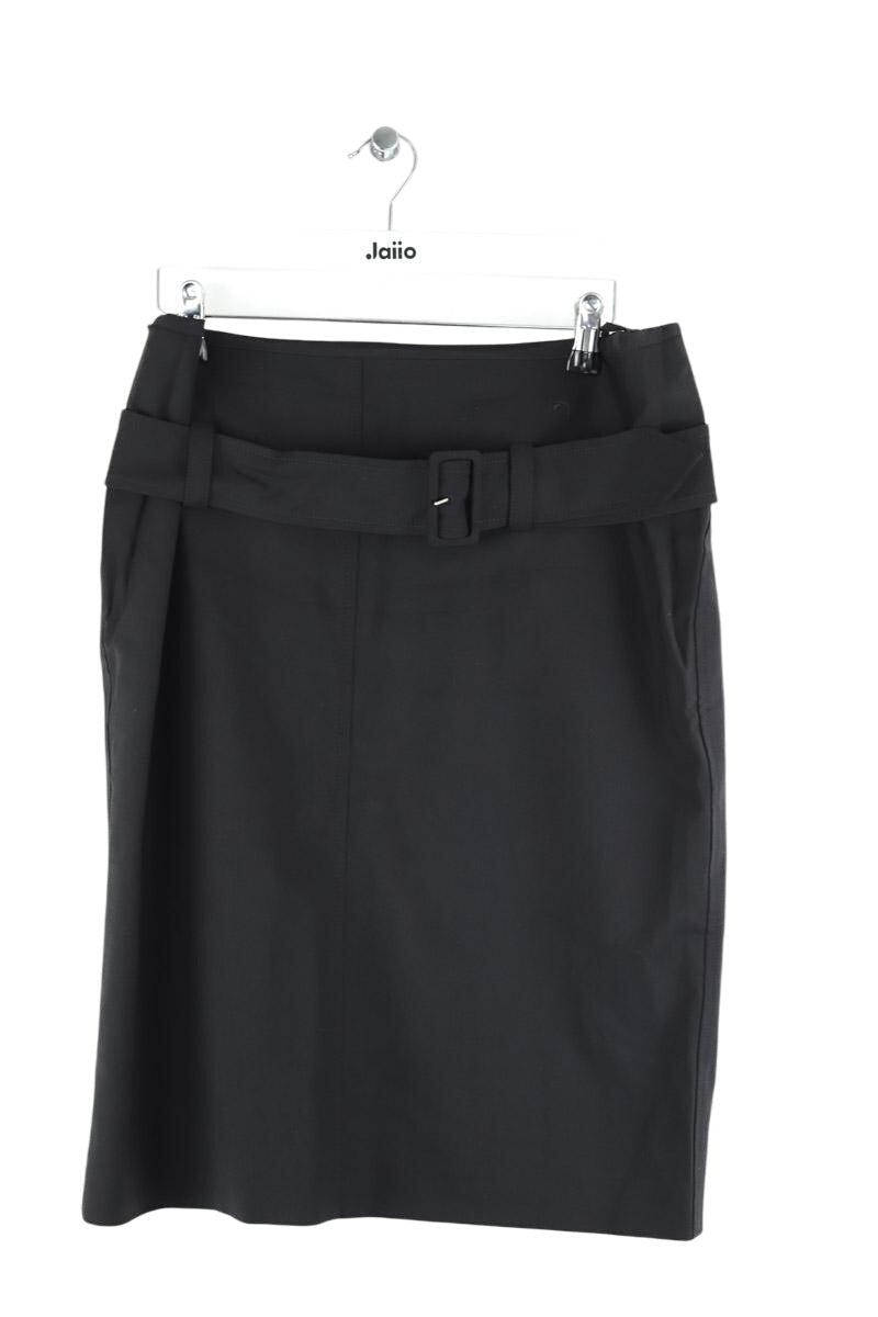 Jupe Miu Miu  Noir