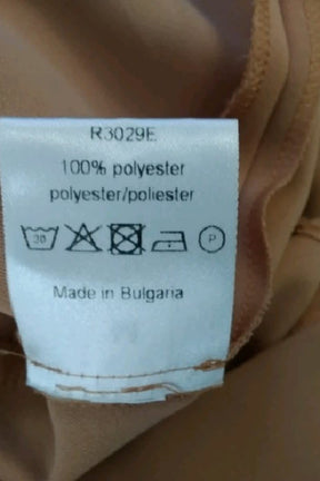 Robe Sandro  Rose