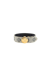 Bracelet Louis Vuitton  Blanc