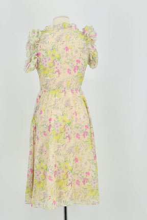 Robe Manoush  Beige
