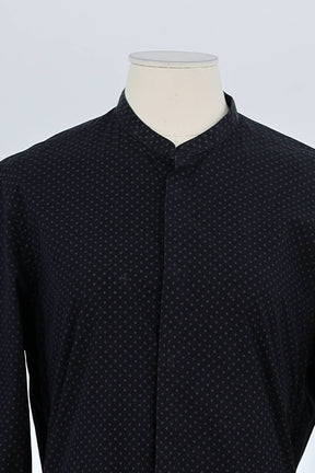 Chemise The Kooples  Noir