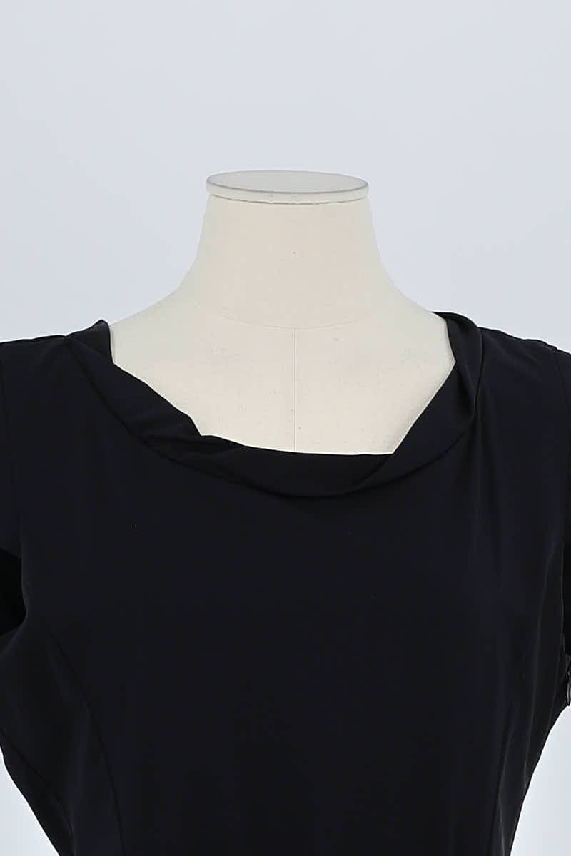 Robe Armani  Noir