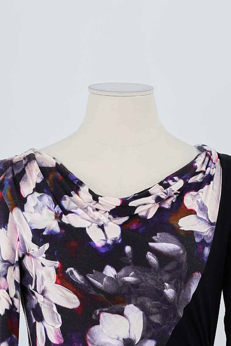 Robe Paul Smith  Noir