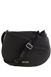 Sac à bandoulière Helmut Lang  Noir