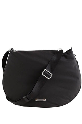 Sac à bandoulière Helmut Lang  Noir