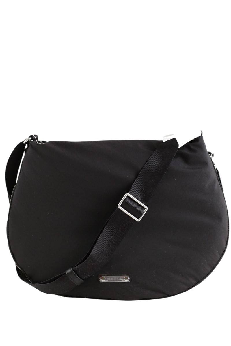 Sac à bandoulière Helmut Lang  Noir