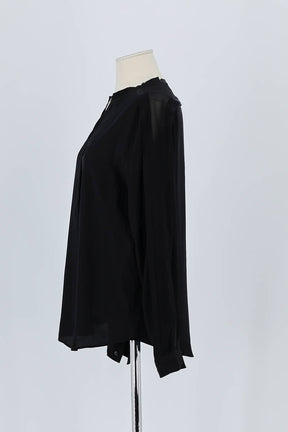 T-shirt Sandro  Noir
