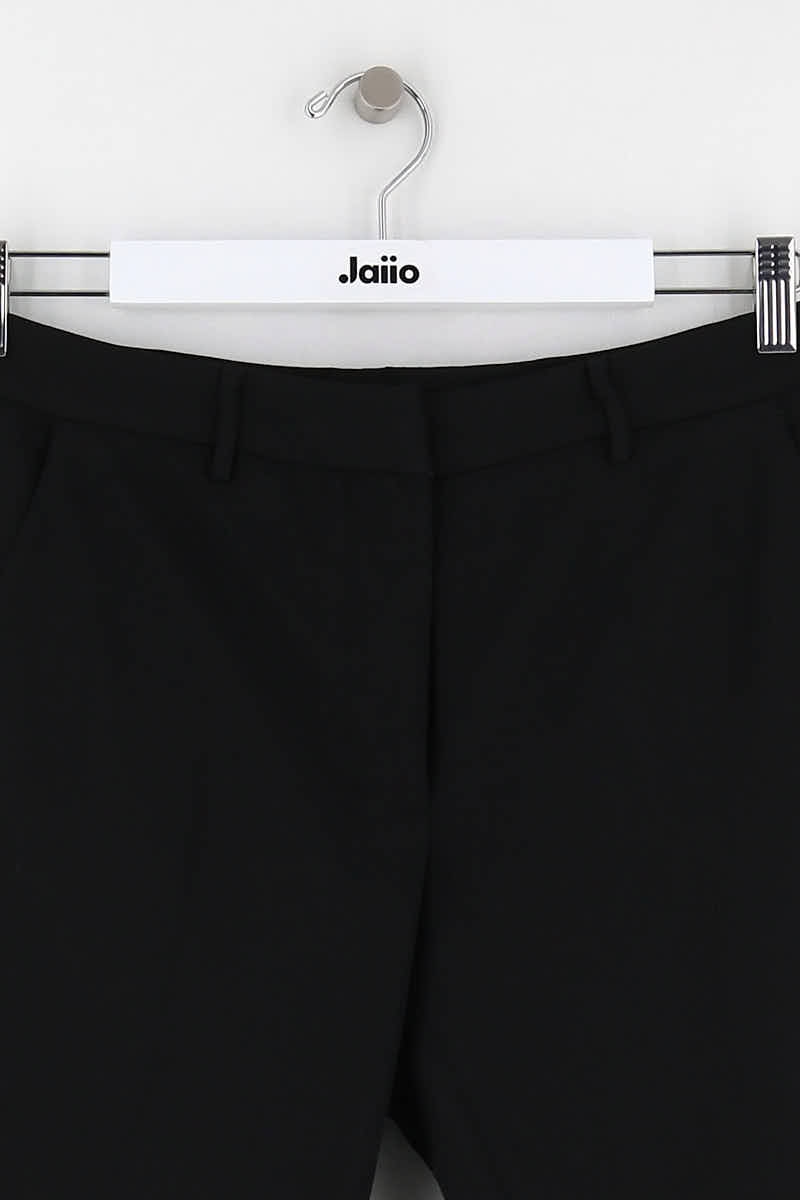 Pantalon Pomandère  Noir