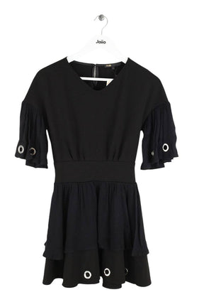 Robe Maje  Noir