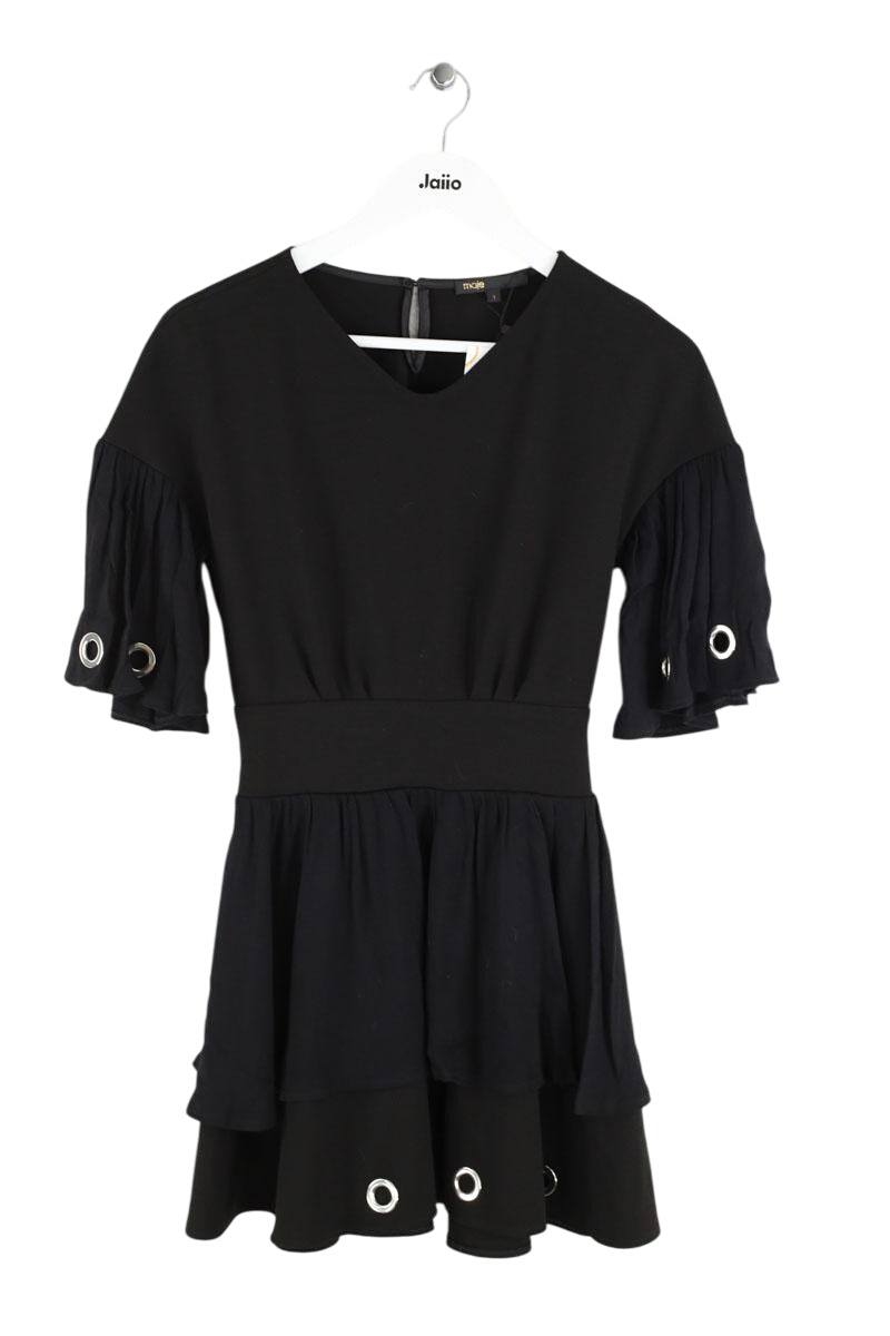 Robe Maje  Noir
