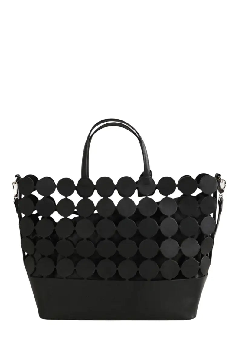 Cabas Pierre Hardy  Noir